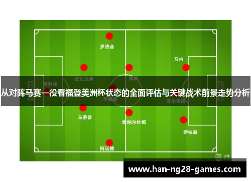 从对阵马赛一役看福登美洲杯状态的全面评估与关键战术前景走势分析 从对阵马赛一役看福登美洲杯状态的全面评估与关键战术前景走势分析